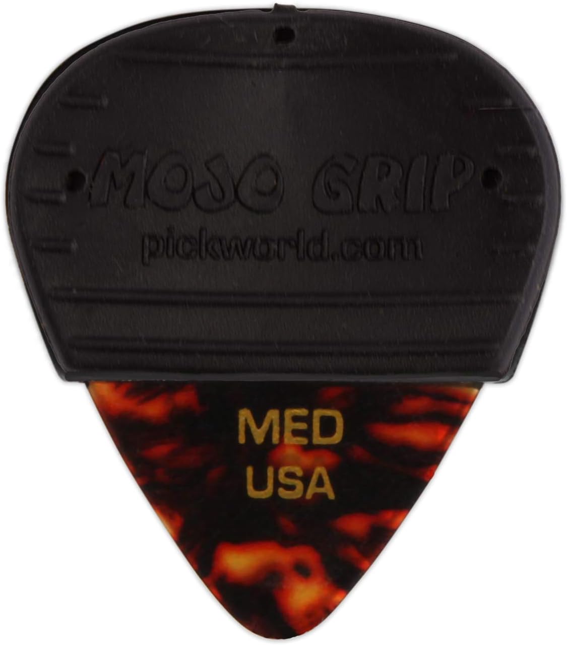 PickWorld Guitar Picks (MG3C-4M)