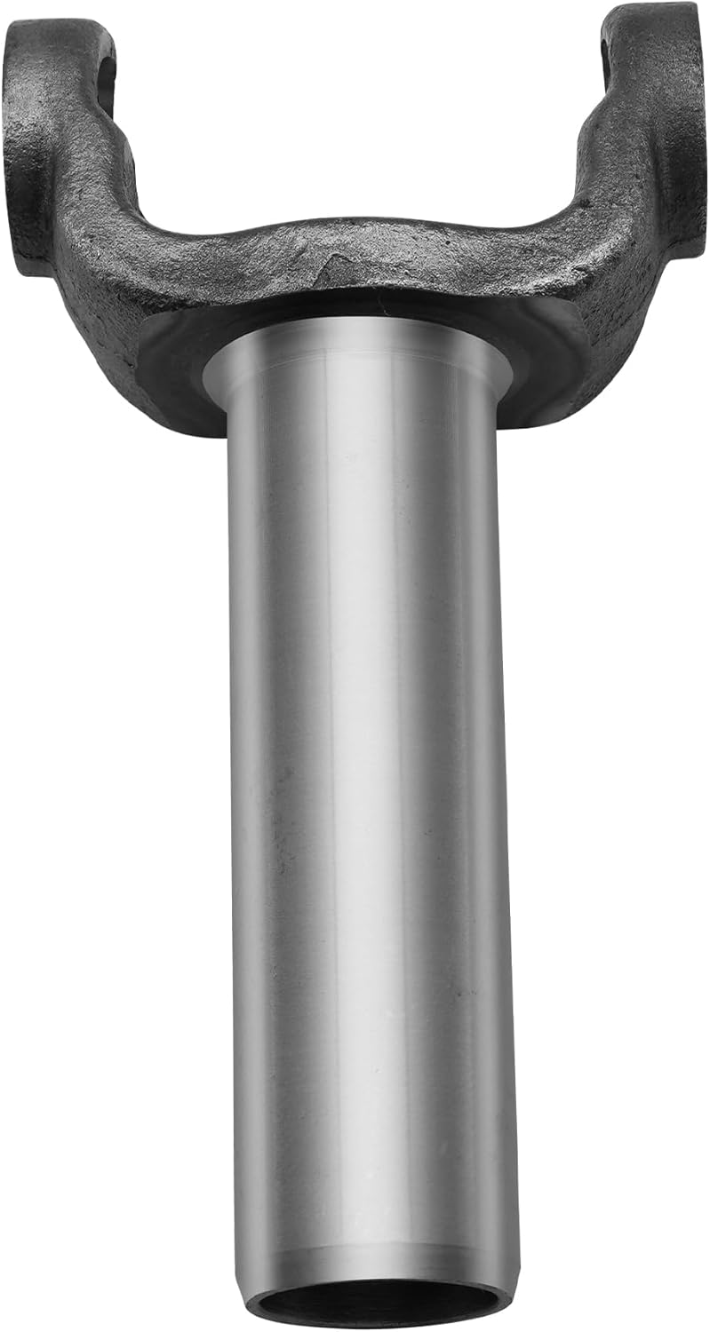 Drive Shaft Transmission Slip Yoke 2-3-12051X Trans Slip Yoke 27 Spline Compatible with GM Turbo 350 TH350 T56 T375 T5 T10