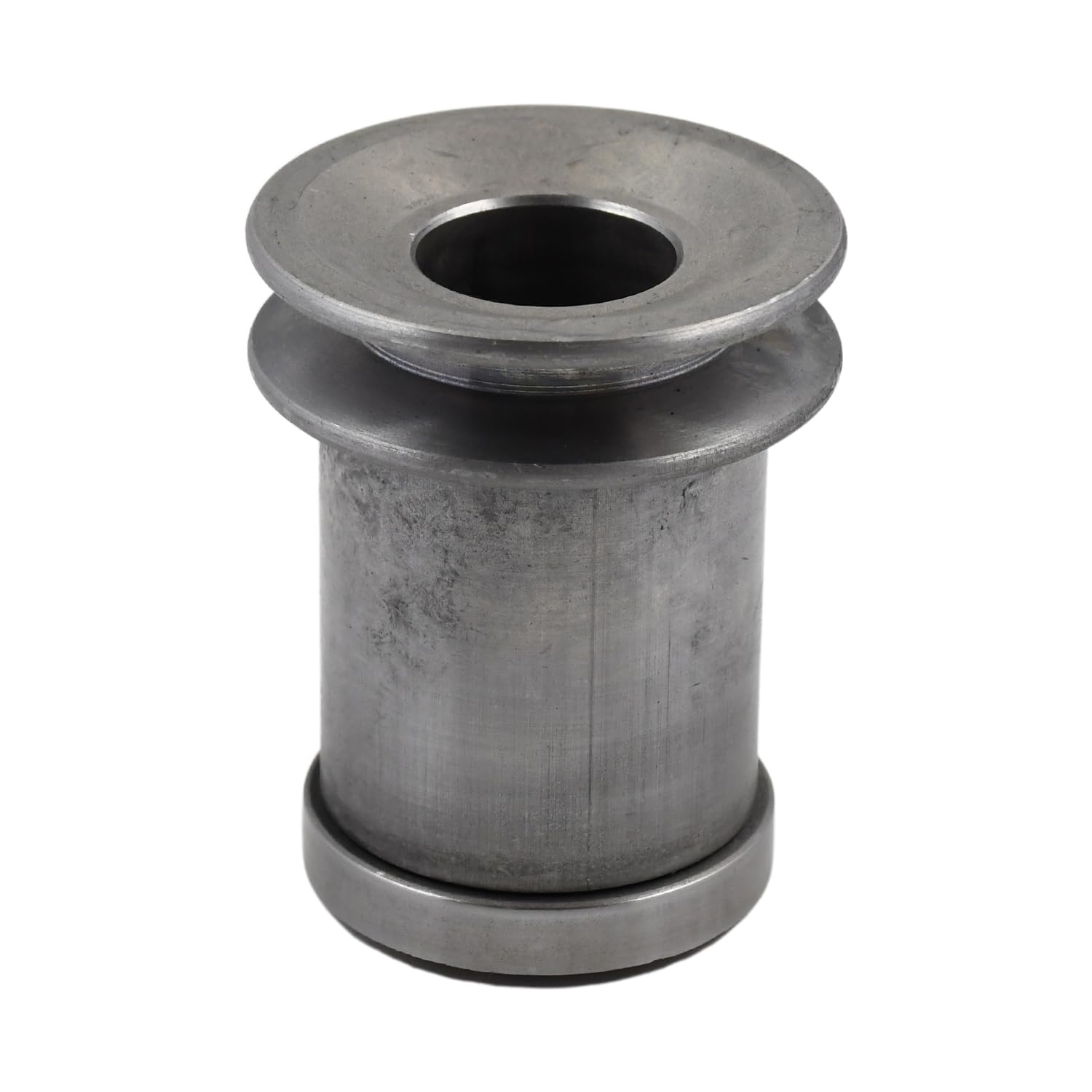 Adaptador de cuchilla compatible con cortacésped AYP 96142011210 y Husqvarna 5521CHV