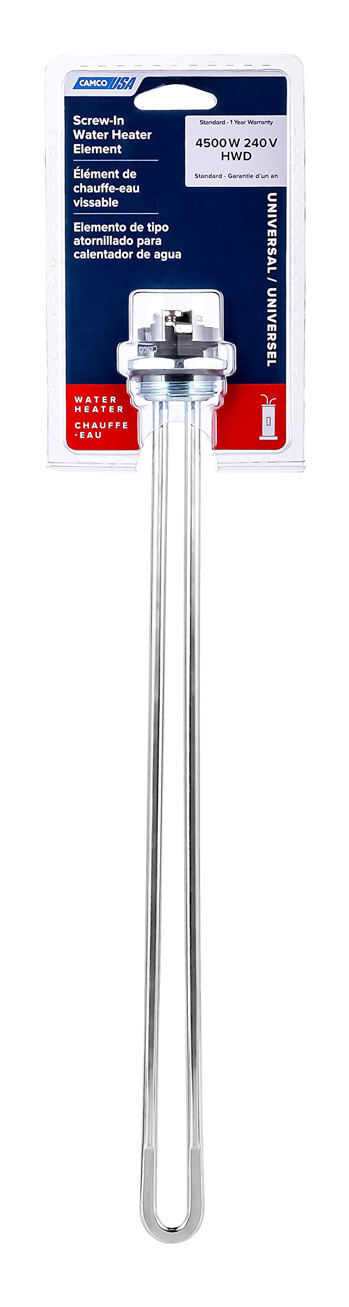 Amazon.com: Camco 02343, TRV808394 : Automotive