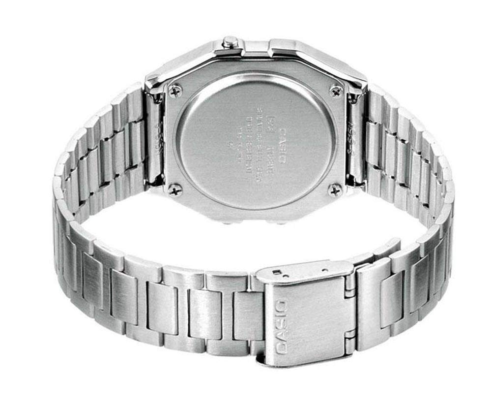 Casio A158WEA-7EF Reloj
