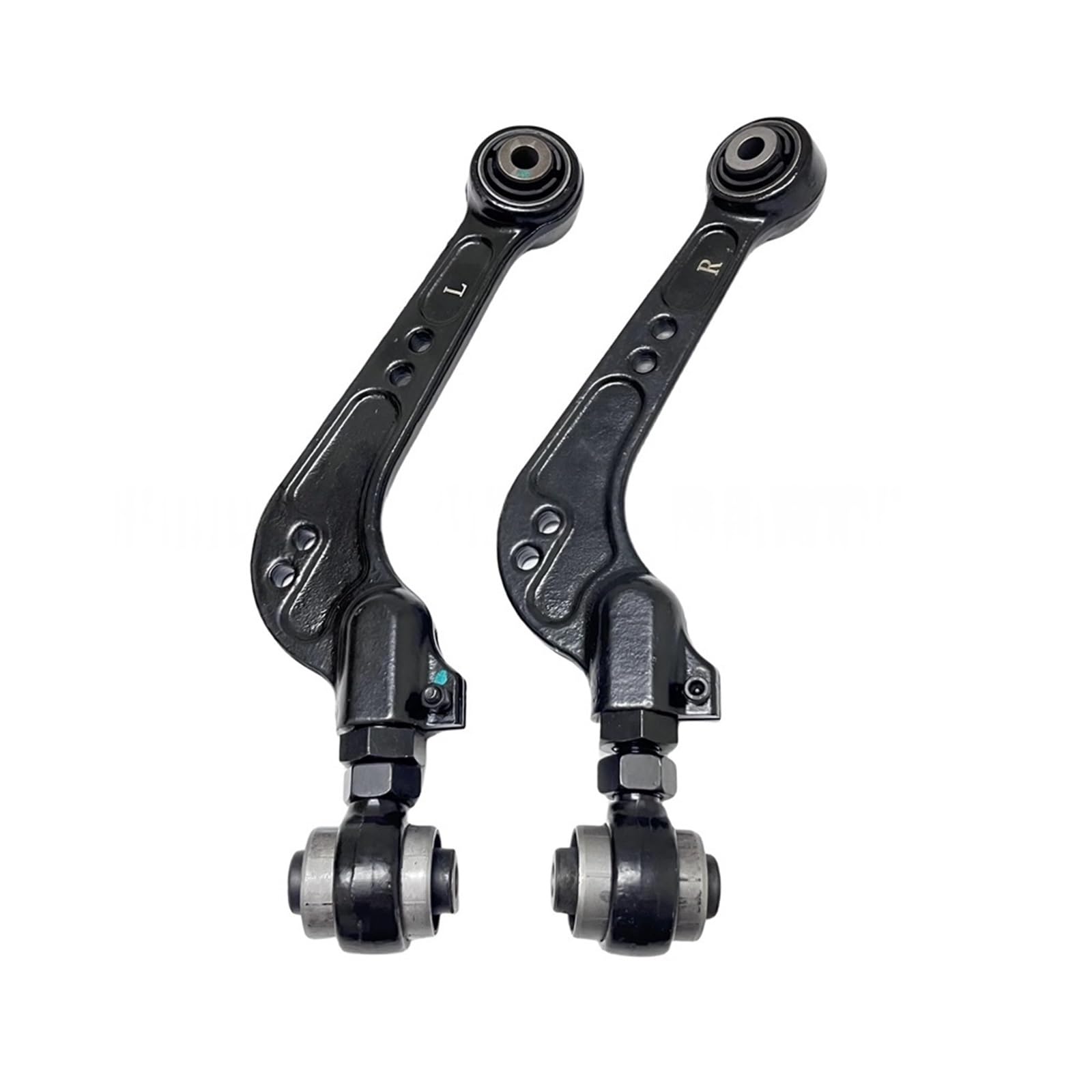Regulowane tylne górne ramię sterujące Camber kompatybilne z TOYOTA RAV4 HARRIER VANGUARD i LEXUS NX200t NX300H GSA3 Suv 48770-0R010 48770-42040(Right)