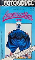 Americathon 1998 (Fotonovel, 14) B000JLFA0U Book Cover