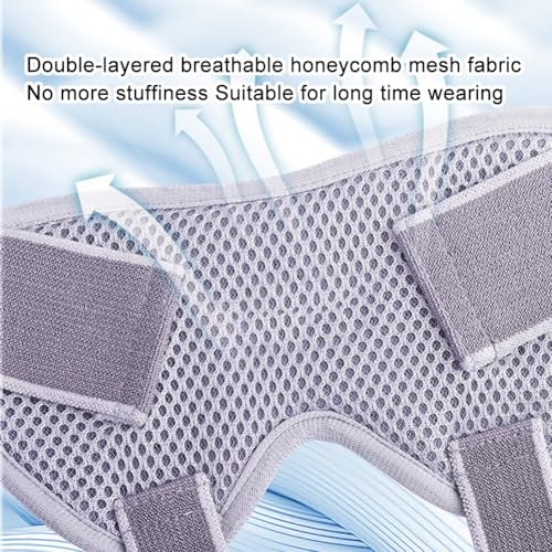 Faja para Hernia para Hombre Diseño Triangular miniatura 3