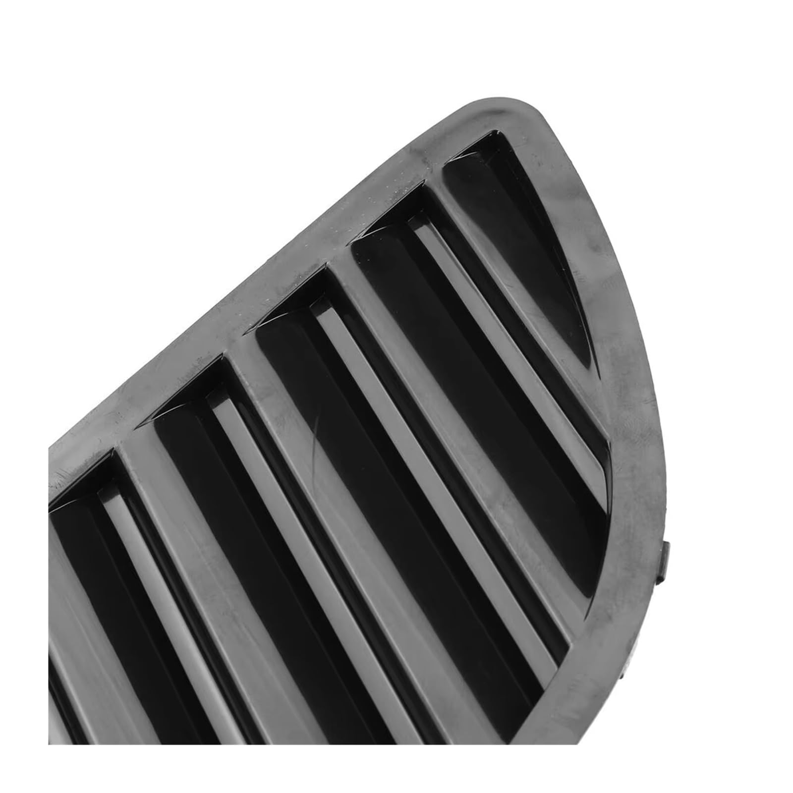 Kompatibel mit E90 E91 E92 F30 E46 DTM Motorhaubengrill Luftauslass-Abdeckungsblende Motorhaube Lüftungsgitter