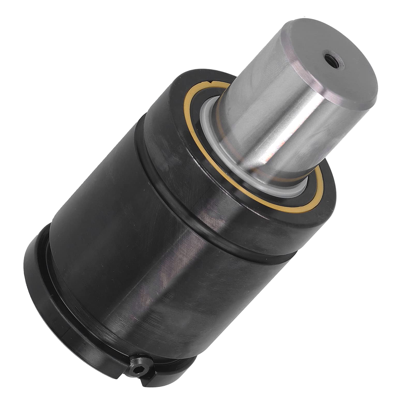 Generic Cilindro a Molla a Gas Ad Azoto Ad Alte Prestazioni 15000N con Porta di Gonfiaggio per Applicazioni di Compressione dello Stampo 63,2 Mm (YX1500-019)