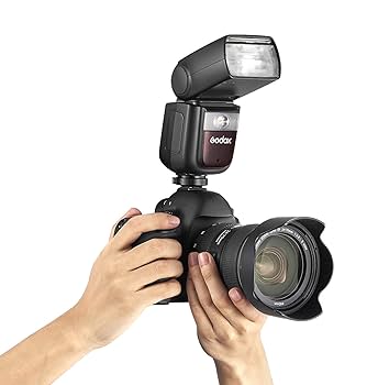 GODOX V860III FOR SONY 7III α7R III 7IV Amazon.com : Godox V860III-S for Sony Camera Flash, Ving
