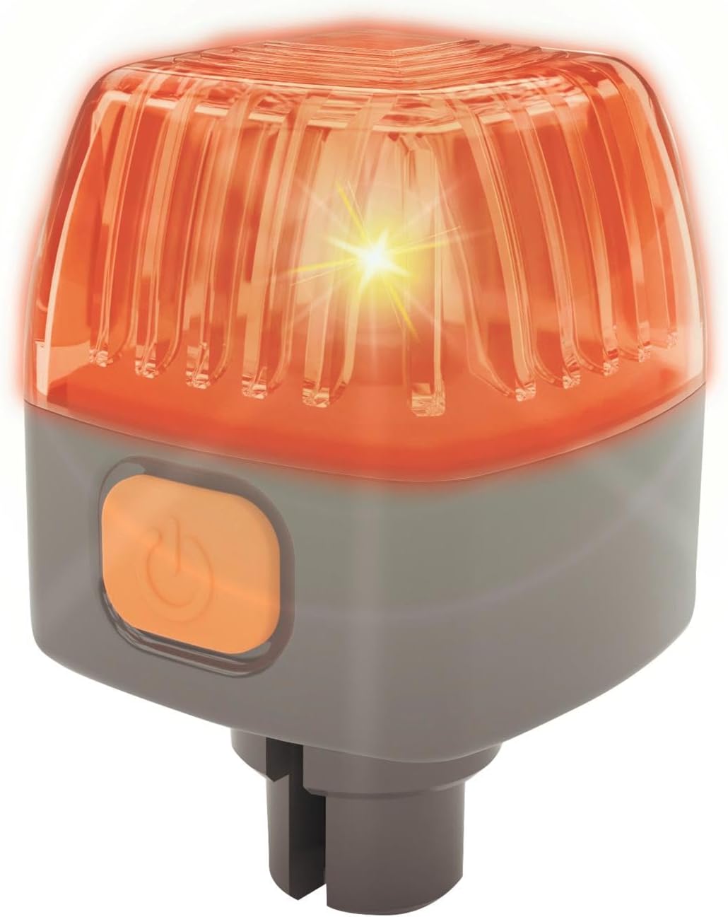 Eichhorn Constructor Light, 2 Lights to Beautify Your Buildings, No Battery Required, Includes USB Charging Cable, 4 Light Functions, Can Be Installed with Strips and Cubes, Made of PP, from 3 Years