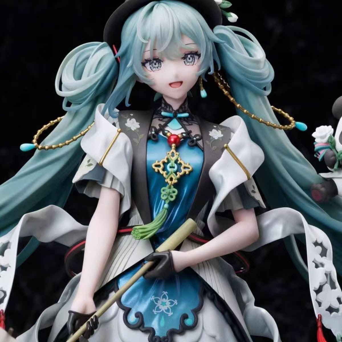 Amazon.co.jp: SHANJINL F:NEX 初音ミク MIKU WITH YOU 2021Ver. 1/7 