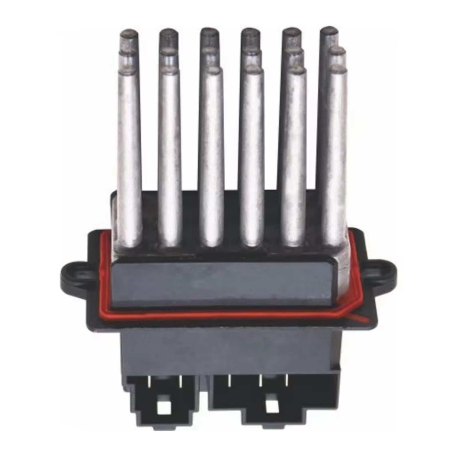 Resistencia Climatizador Compatible Con Jeep Para Wrangler 2007-2018 Para 300 2005-2010 Componentes De Resistencia Del Motor Del Ventilador Del Calentador Del Coche 05061587AA