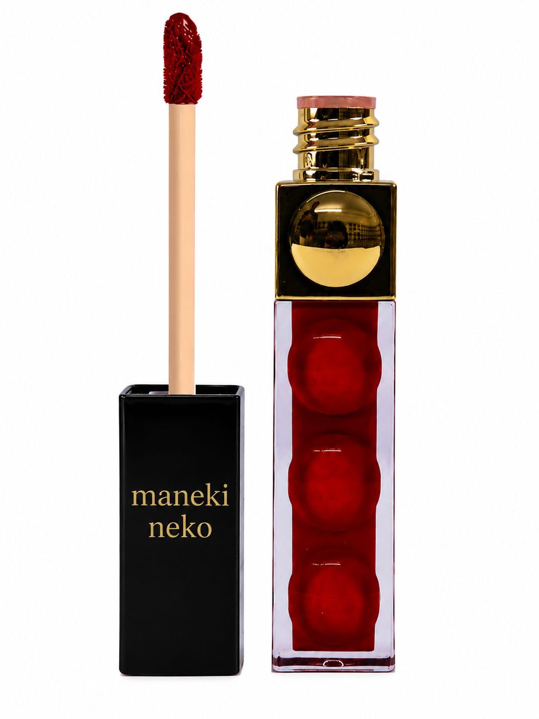 professional waterproof red long lasting liquid sindoor (red) | Sindoor-image-18