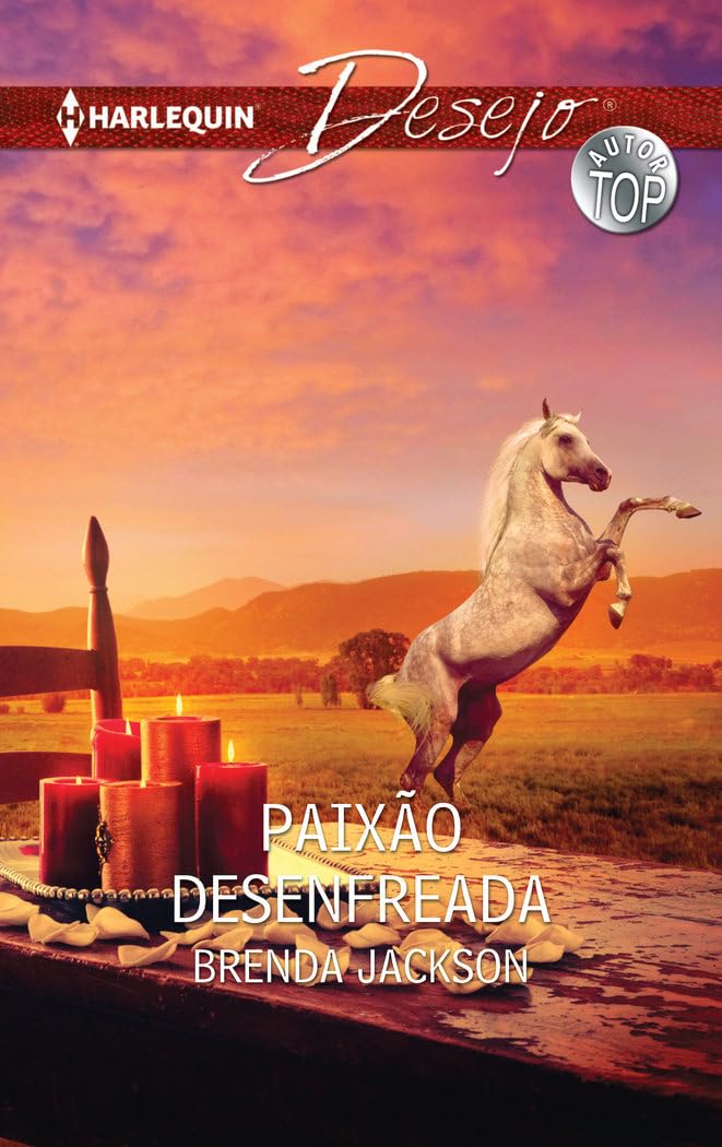 Paixão desenfreada: 1277