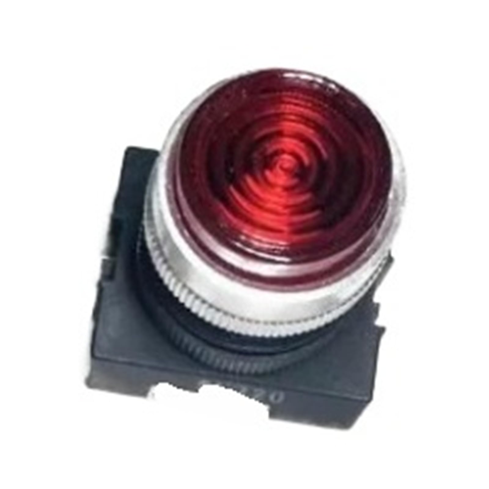 Luz indicadora APW116DR Luz de señal