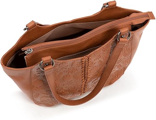 Miniatura 3 de The Sak Bolinas - Bolso de piel