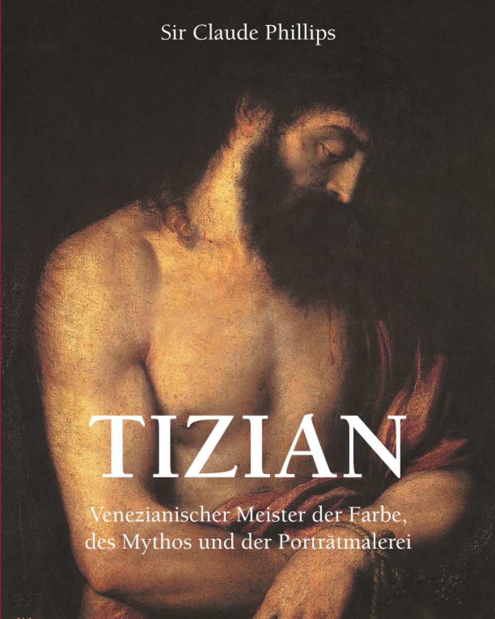 Livre Tizien maître de la couleur et portrait vénitien