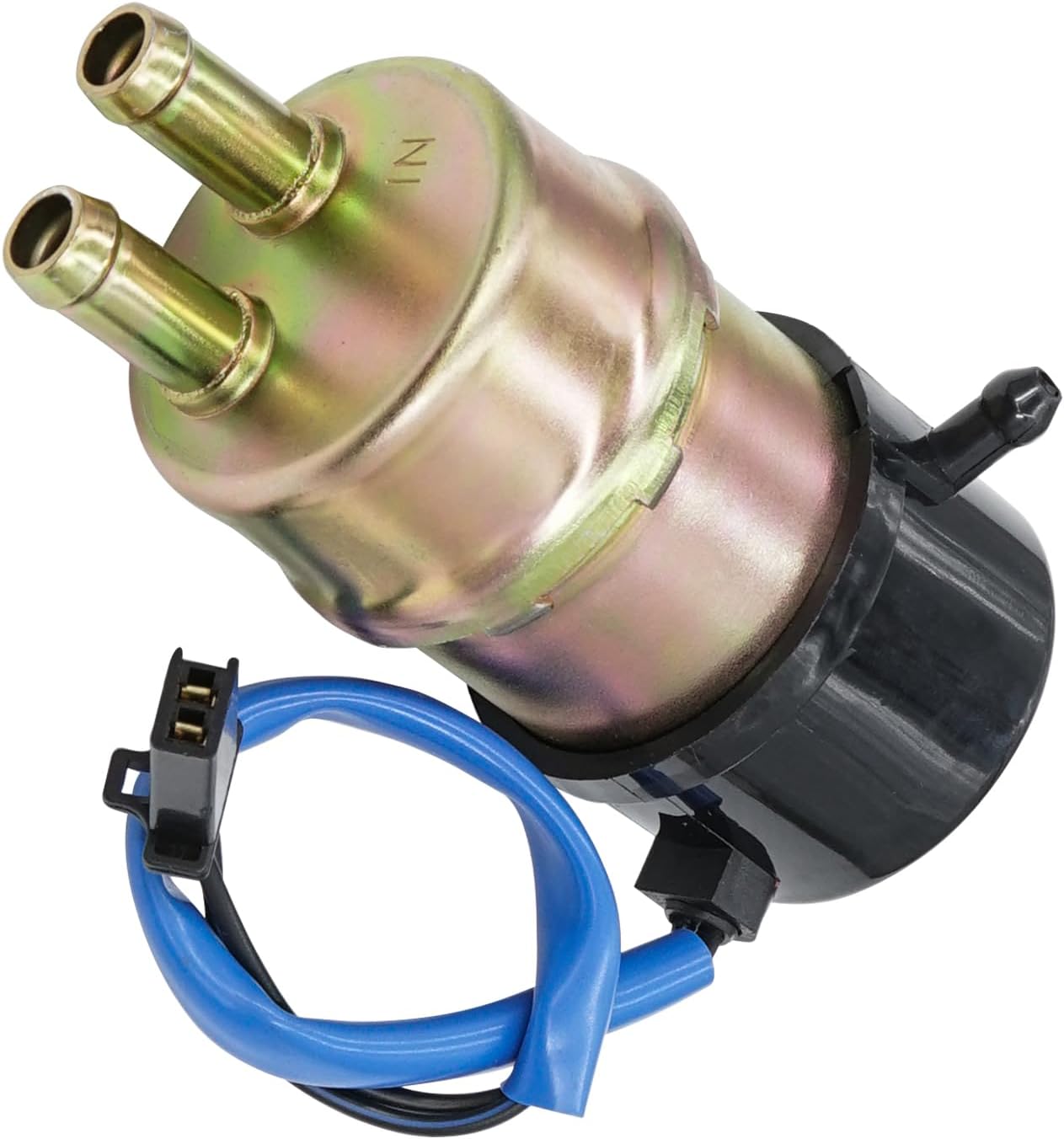Caltric Fuel Pump Compatible with Yamaha Royal Star Midnight Venture 1300 Xvz1300 Xv-Z1300 2002-2007