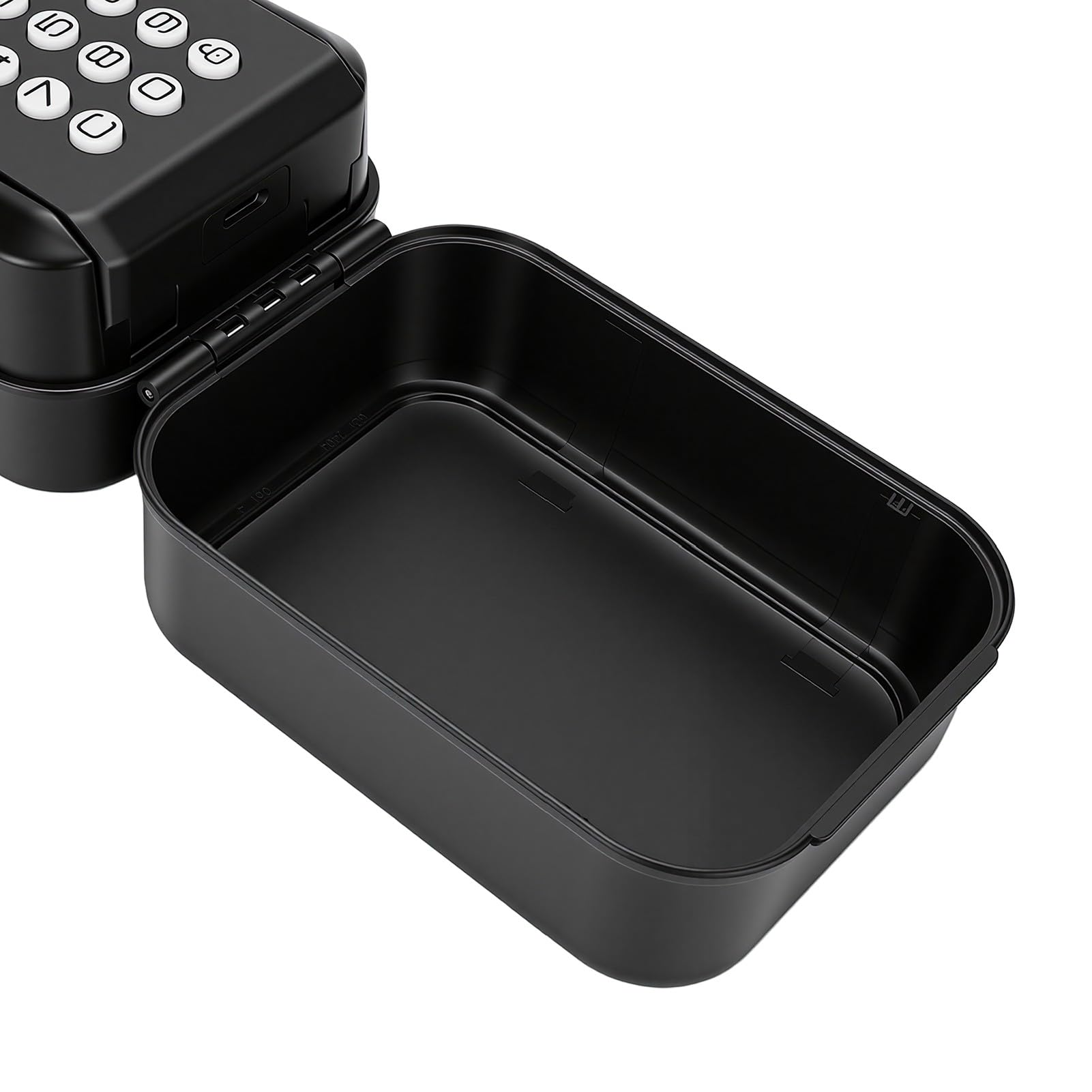 Cryfokt Bluetooth Lock Box for Key Organization