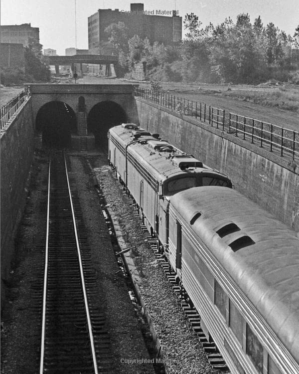 Chronicles of a Michigan Railfan: Trainwatching in Michigan From 1975 to 2000