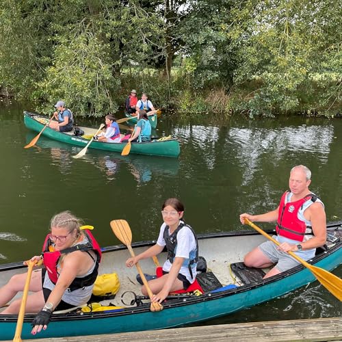 Next-Gen Leadership: Talking with Scarlett, Youth Ambassador to the Board & Fundraiser of the Decade