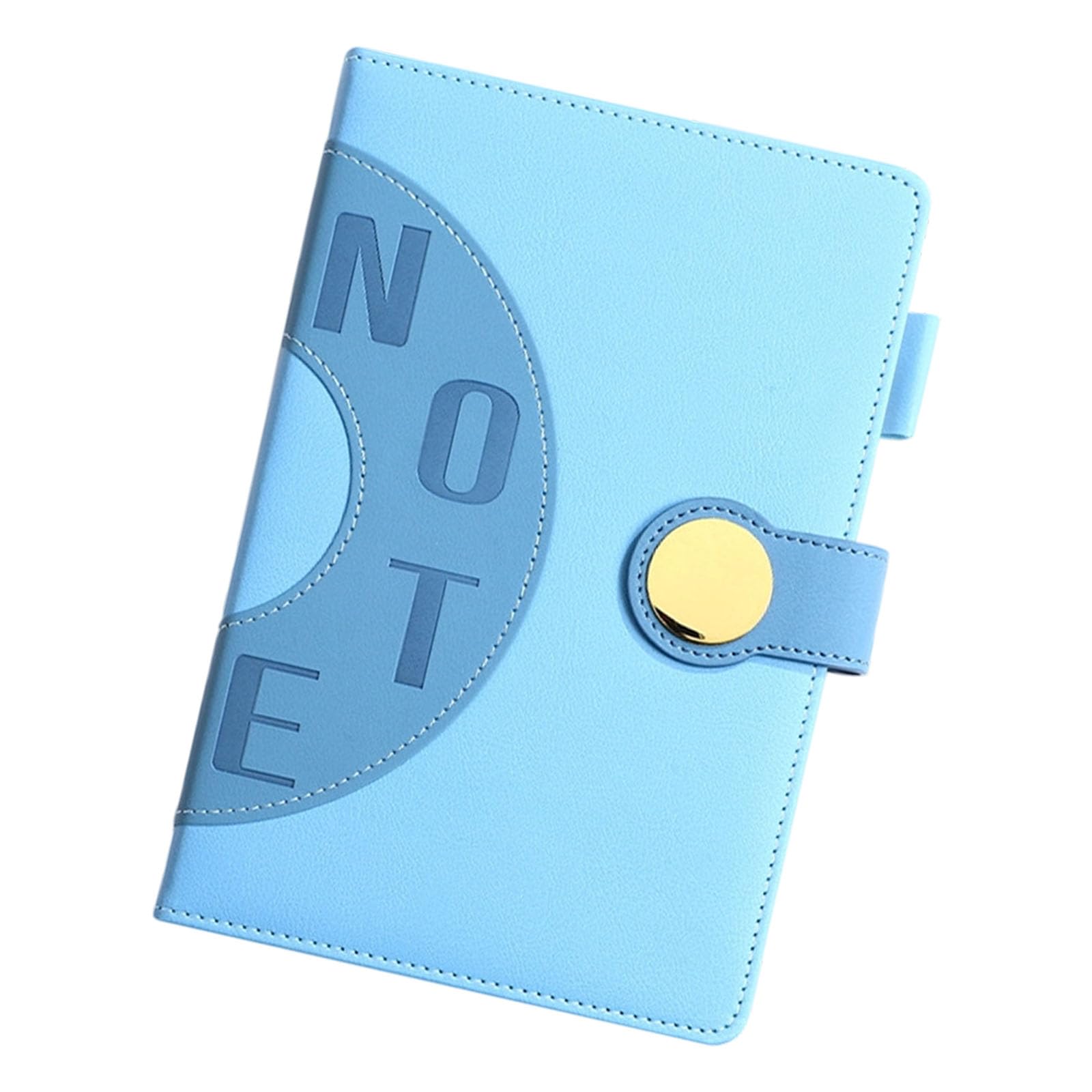 2026 Work Life Planer Reisetagebuch Zeitplan Notizbuch Kompakte Größe Aufgabenverfolgungssysteme Reibungsloses Schreiberlebnis Wöchentliches Monatliches Kalender Notizbuch