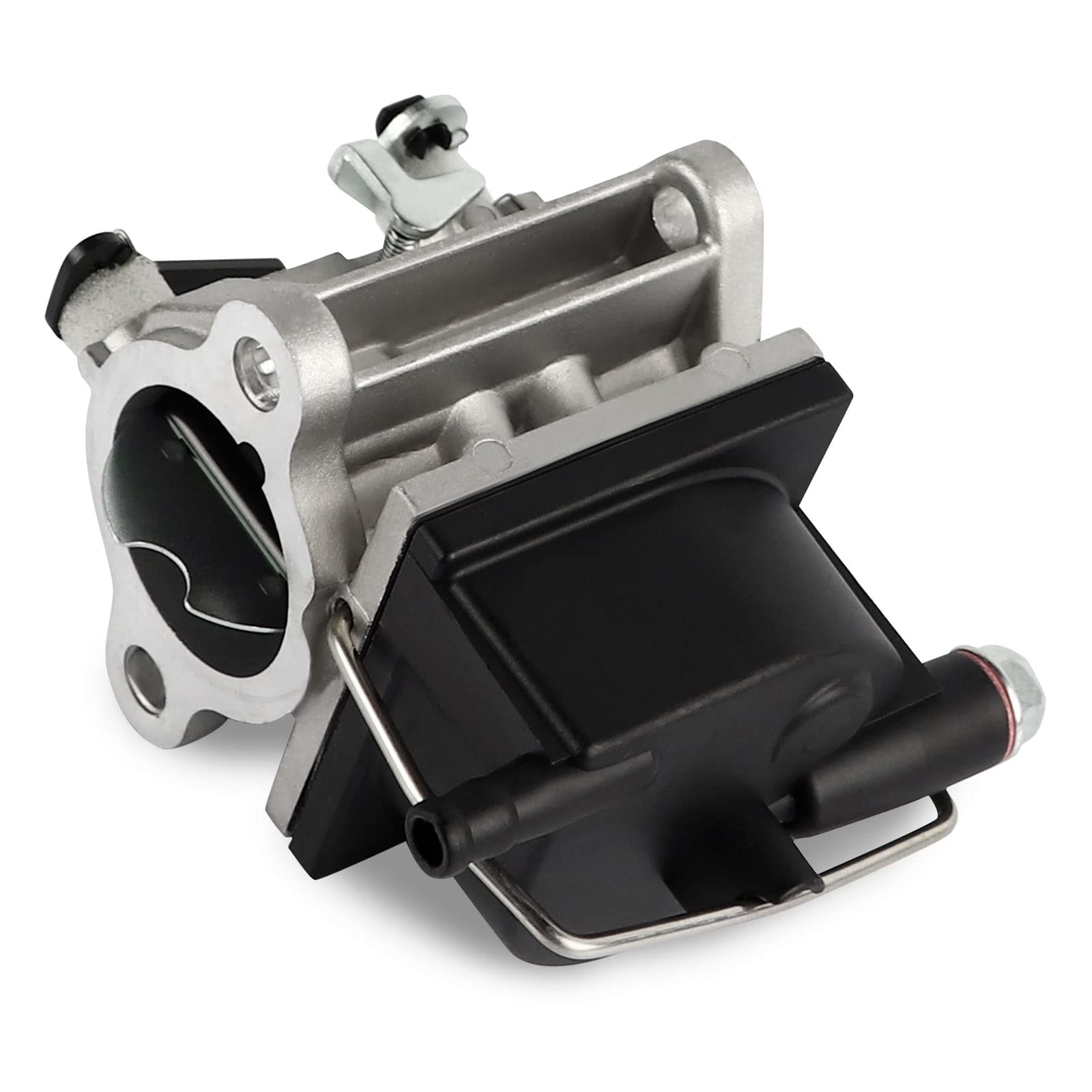 Wai Danie 640065A Carburador Compatible con Tecumseh MTD Stens Tractor Rotativo Motor de Patio Recambio 520-952 13153 640065 640065A OV358EA OHV130 OHV125