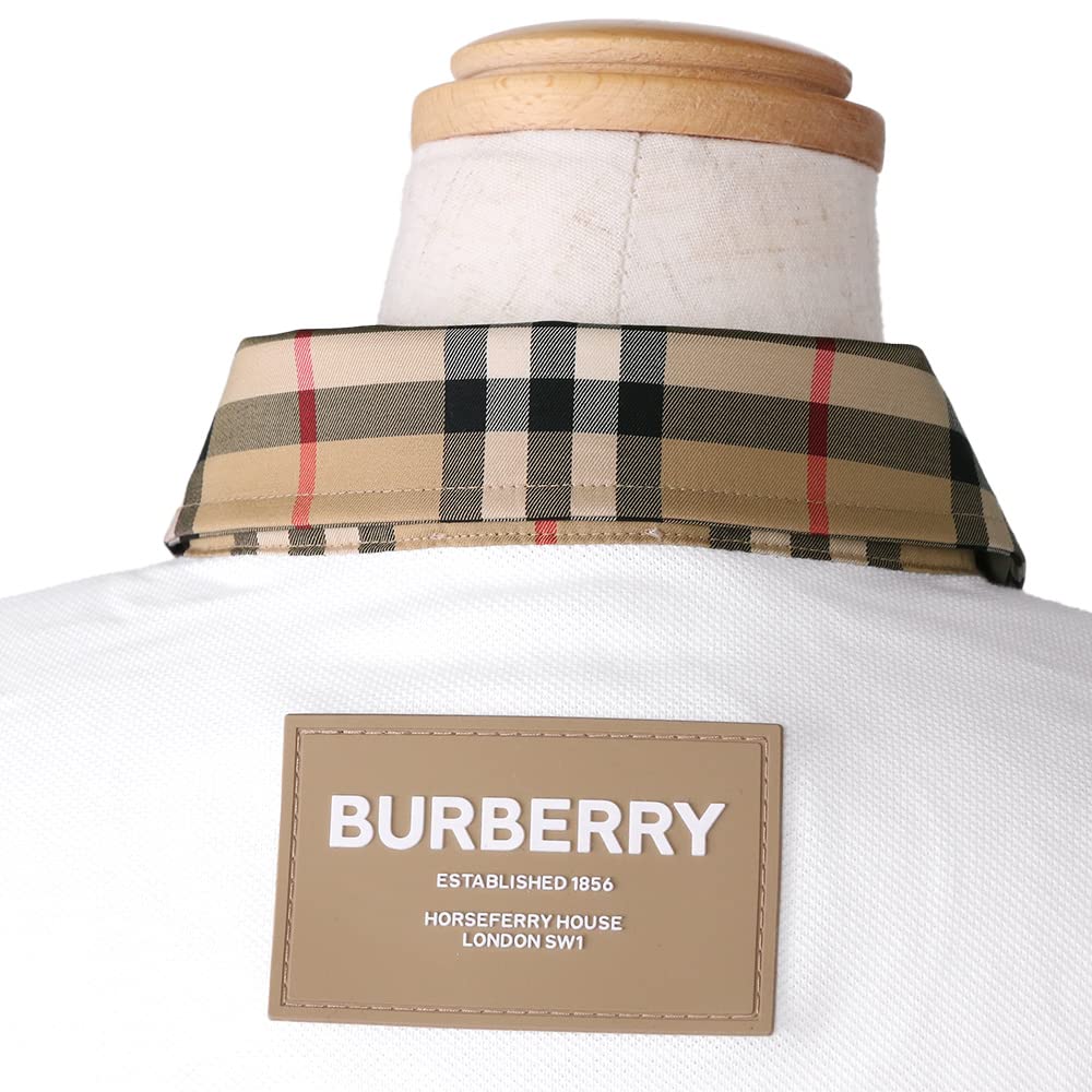 Amazon | [BURBERRY] [バーバリー] ポロシャツ 子供用 CHILDREN
