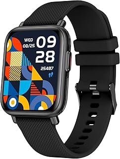 crossbeats-ignite-pro-spo2-smart-watch-17-3d-curved-500-nits-peak-brightness-display-with-metal