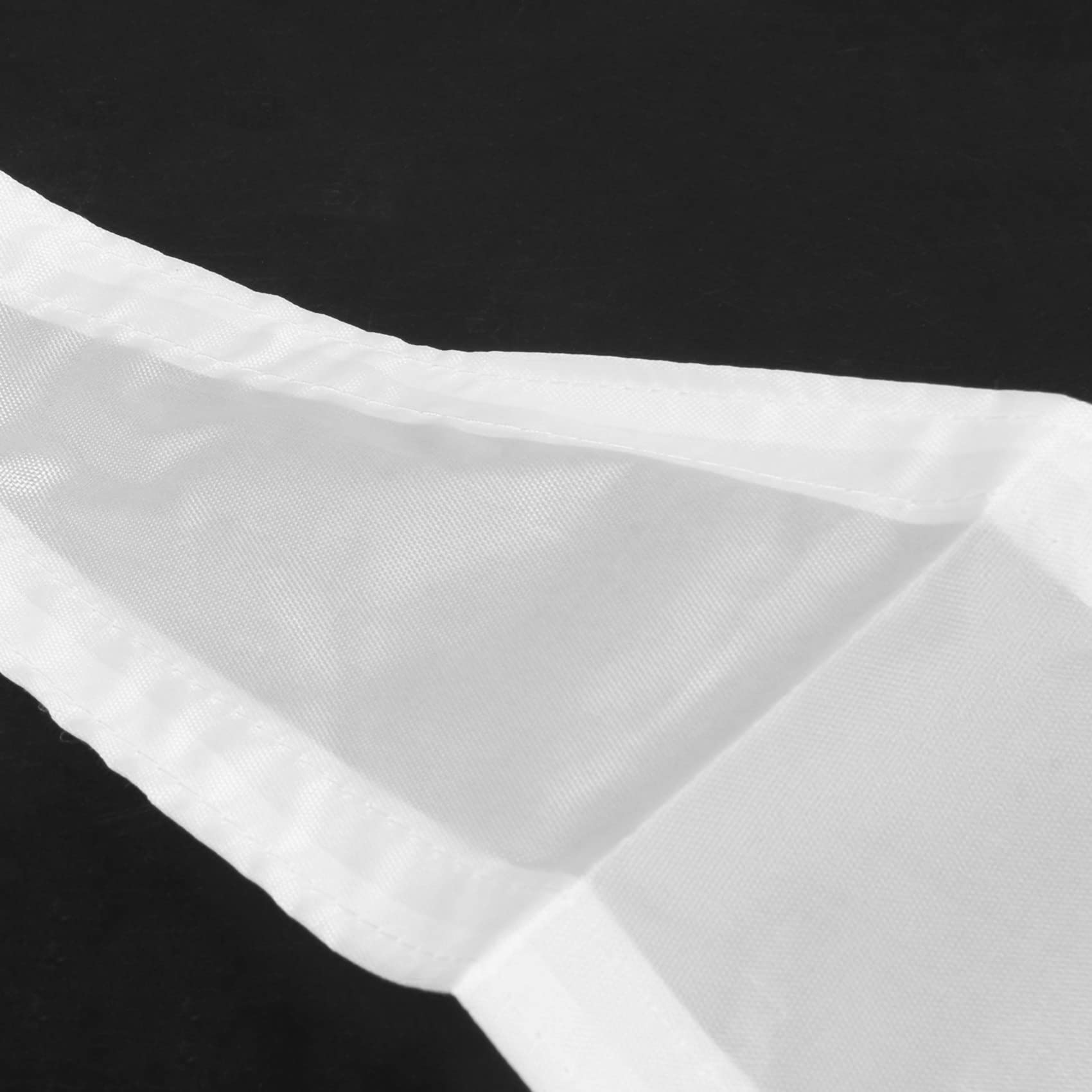 4 guarnizioni per finestre di blocco 'aria per condizionatori d'aria portatili, guarnizione per finestra da 400 cm con guarnizione in tessuto flessibile