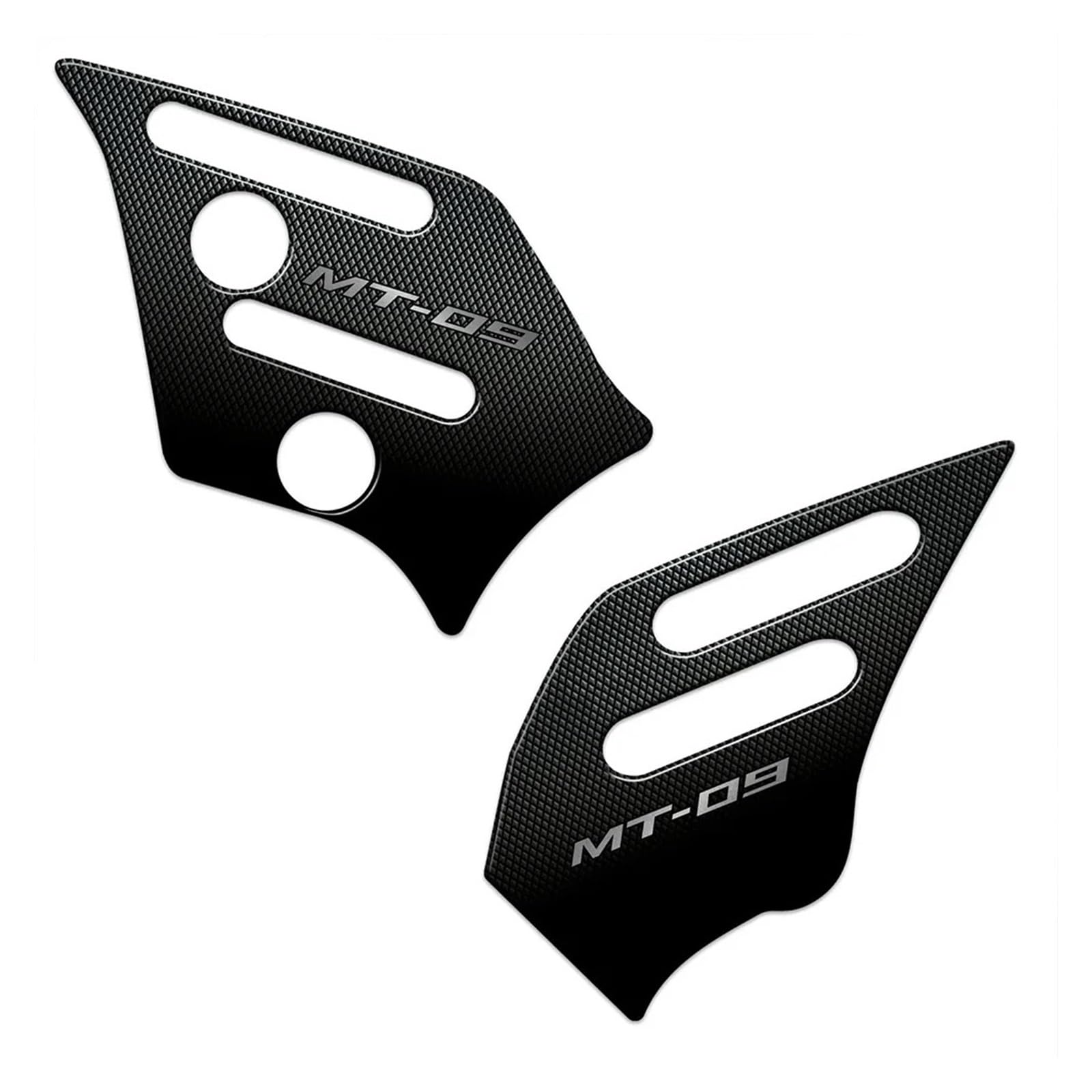 Motorcycle Sticker for MT-09 SP MT09 2021-2023
