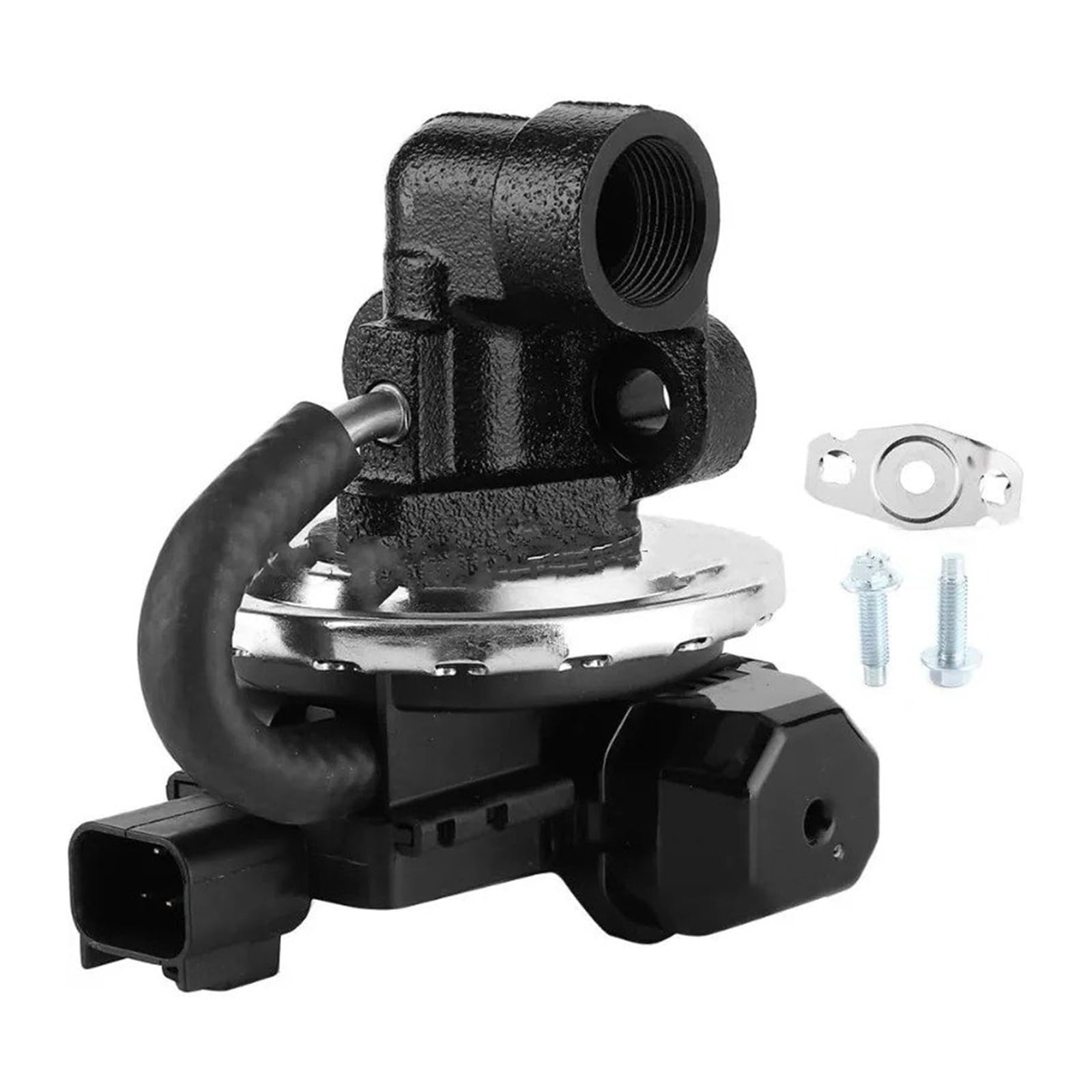 EGR Valve Recirculation Valves 5W7Z9D475AA Exhaust Gas Recirculation Replacement EGR Emissions Valve Systems for for Crown for Victoria