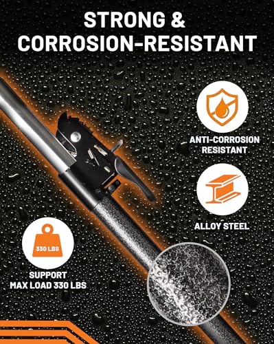 image for Strapinno - Ratcheting Cargo Bar 44