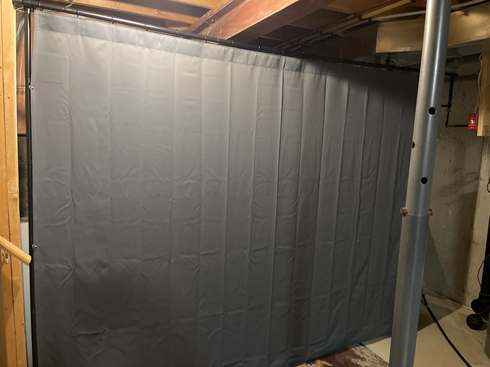 Customer photo