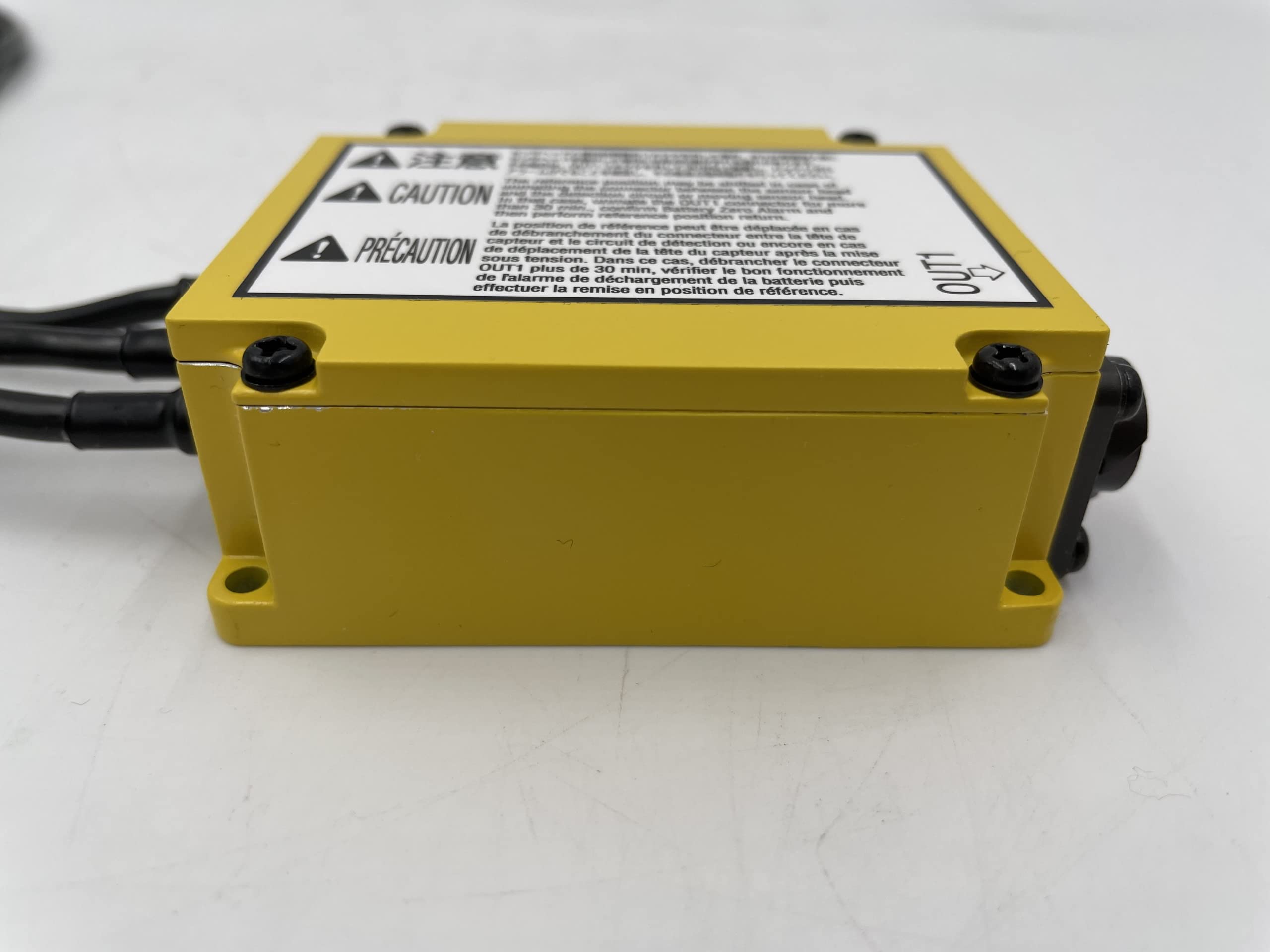 A860-2162-V203 Fanuc A860 Series A8602162V203 Detection Circuit