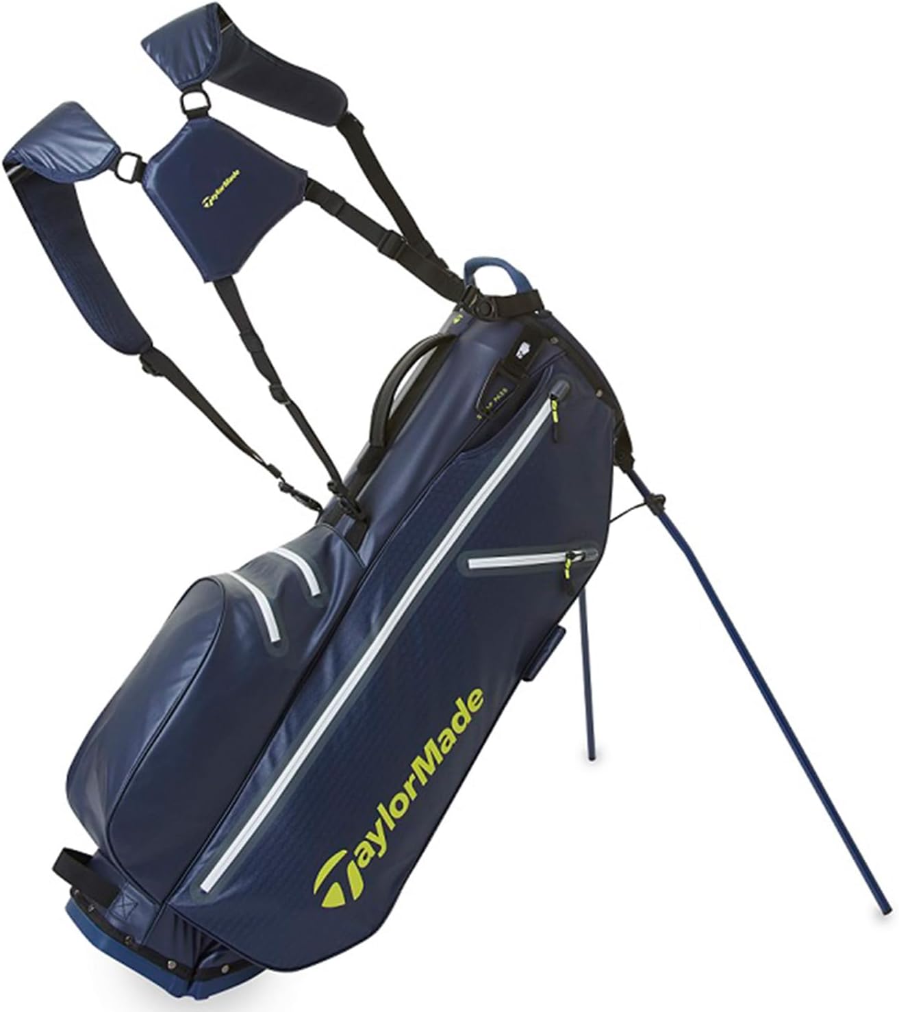 Golf Flextech Waterproof Stand Bag