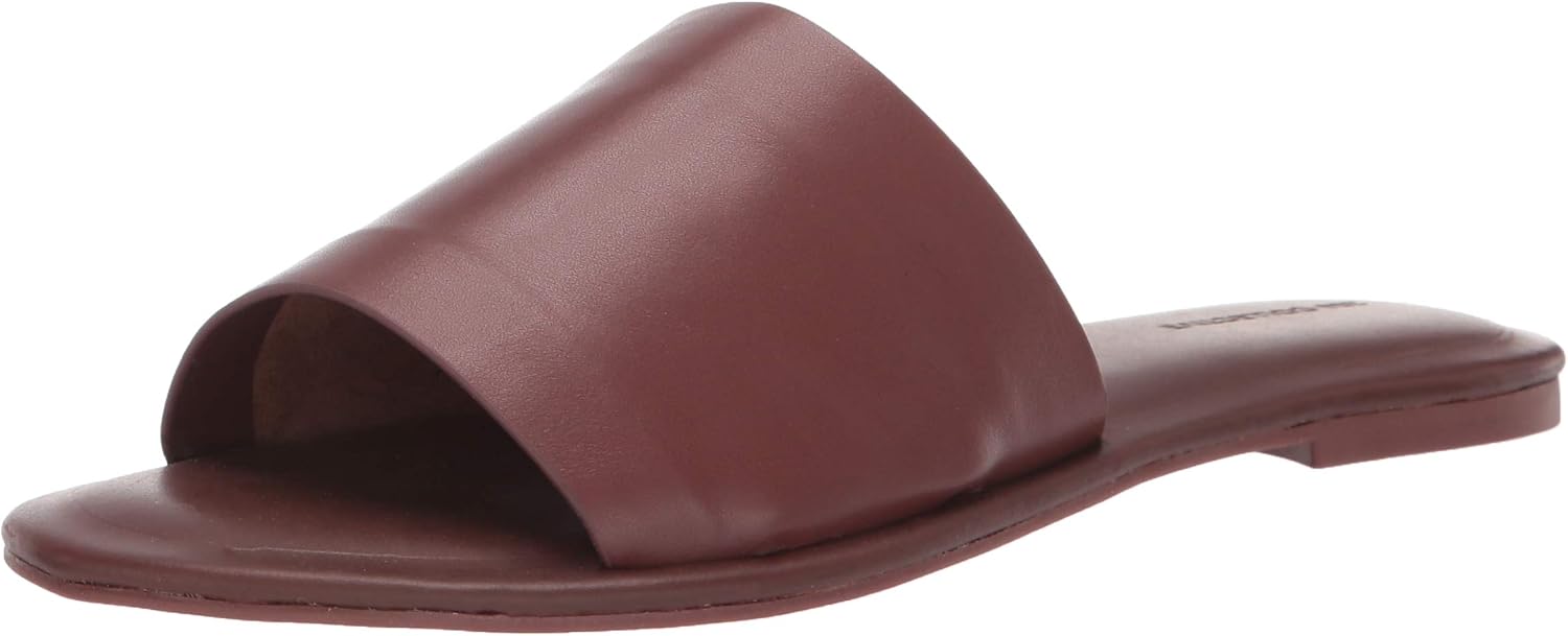 206 Collective Women's Soler Flat Sandal