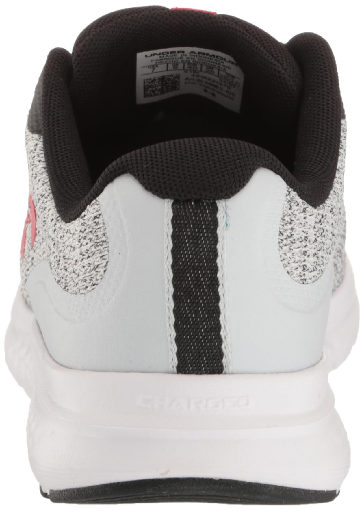Under Armour Charged Impulse 3 Tech F001 Laufschuh Herren