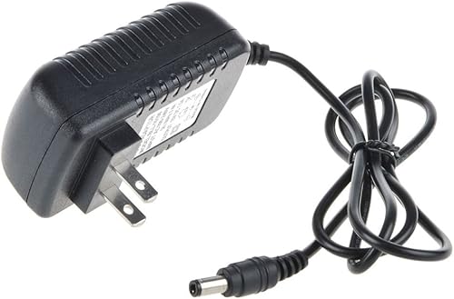 Miniatura 2 de MaxLLTo Adaptador de CA Chager de pared para APD Modelo WA-24E12FU Fuente de alimentación conmutada PSU Red