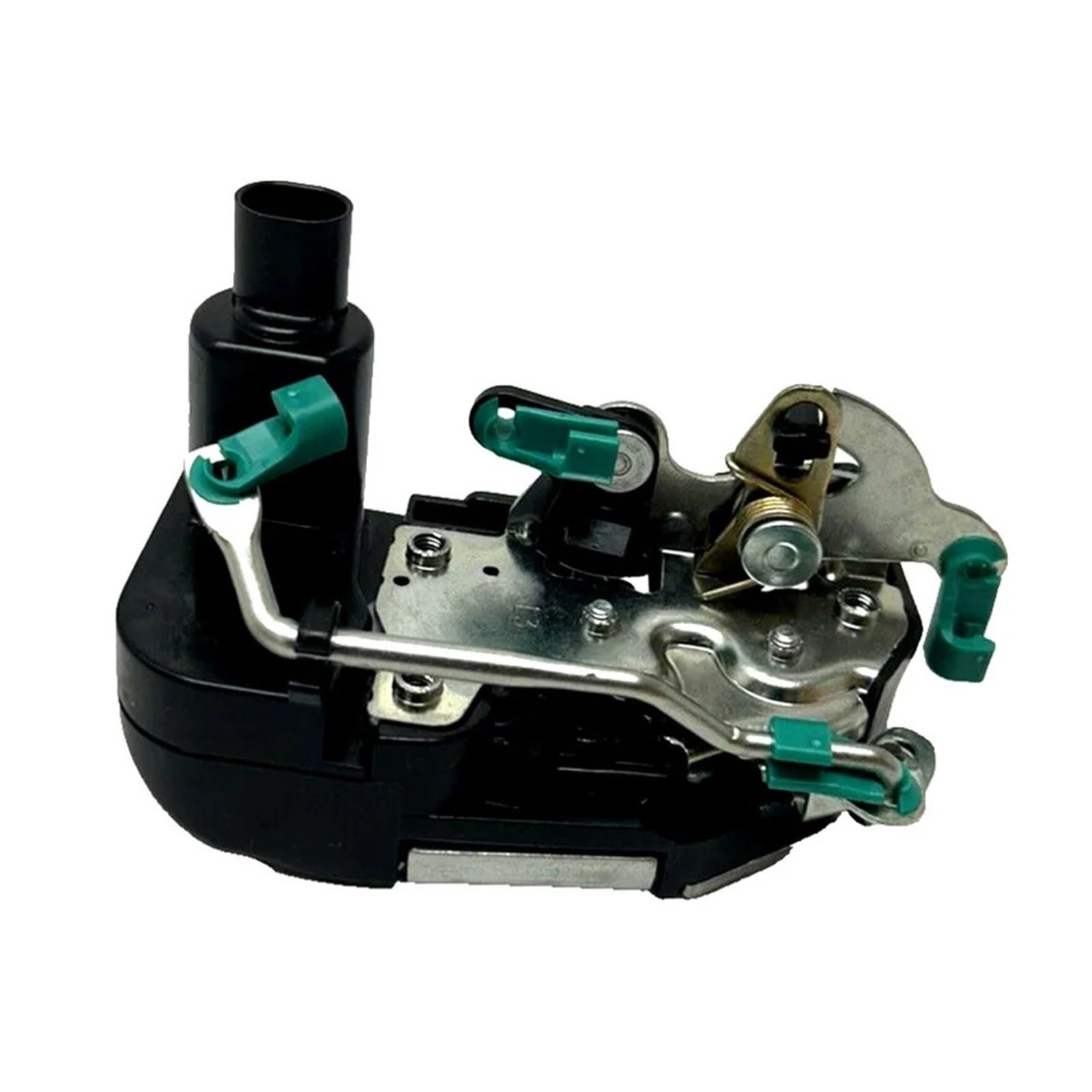 CYBSFKJ Rear Left Door Latch Lock Actuator for Vehicles - Cherokee 1997-2001, OEM: 55235203 AC