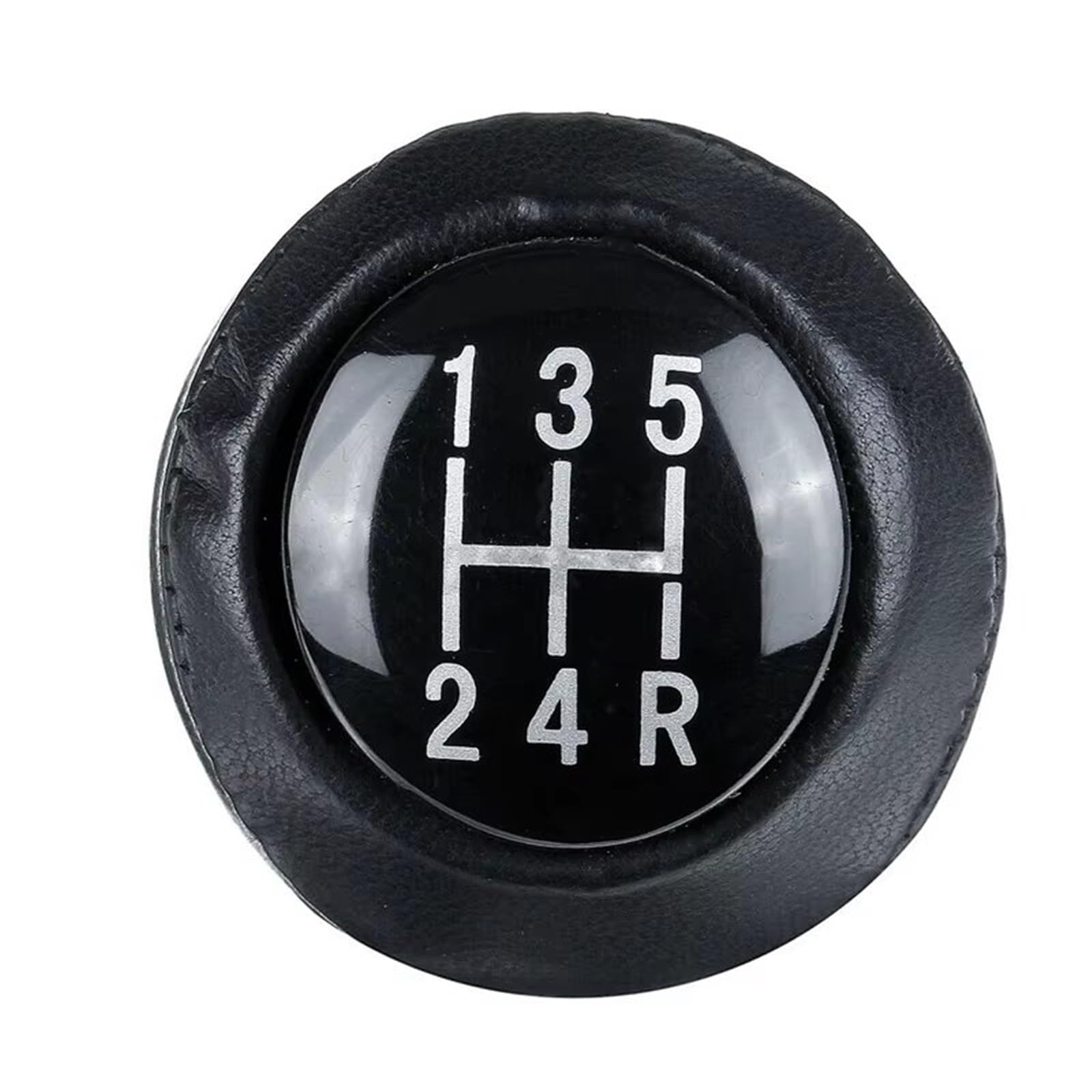 LVDLRAJJ Gear Shift Knob Compatible with Mazda 6 II GH for CX-7 ER