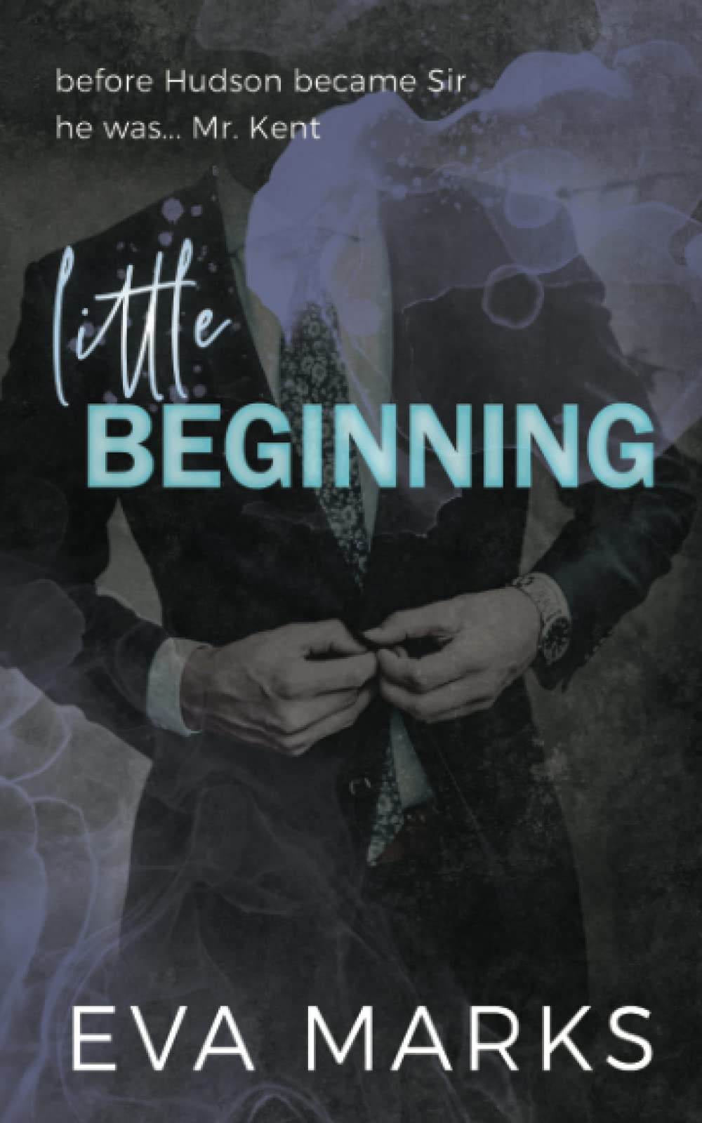 Little Beginning: Blue Series Prequel: 1