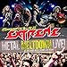 Extreme-Pornograffitti Live 25 / Metal Meltdown [Edizione: Giappone] [Blu-Ray] [Import]