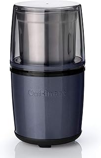 Cuisinart Electric Spice Grinder Coffee Grinder, Nut Grinder, Seed Grind...