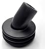 Inner Shift Rubber Boot for Ford F250 F350 F450 ZF 5 Speed Transmission S5-42 Part Number ZF42BT