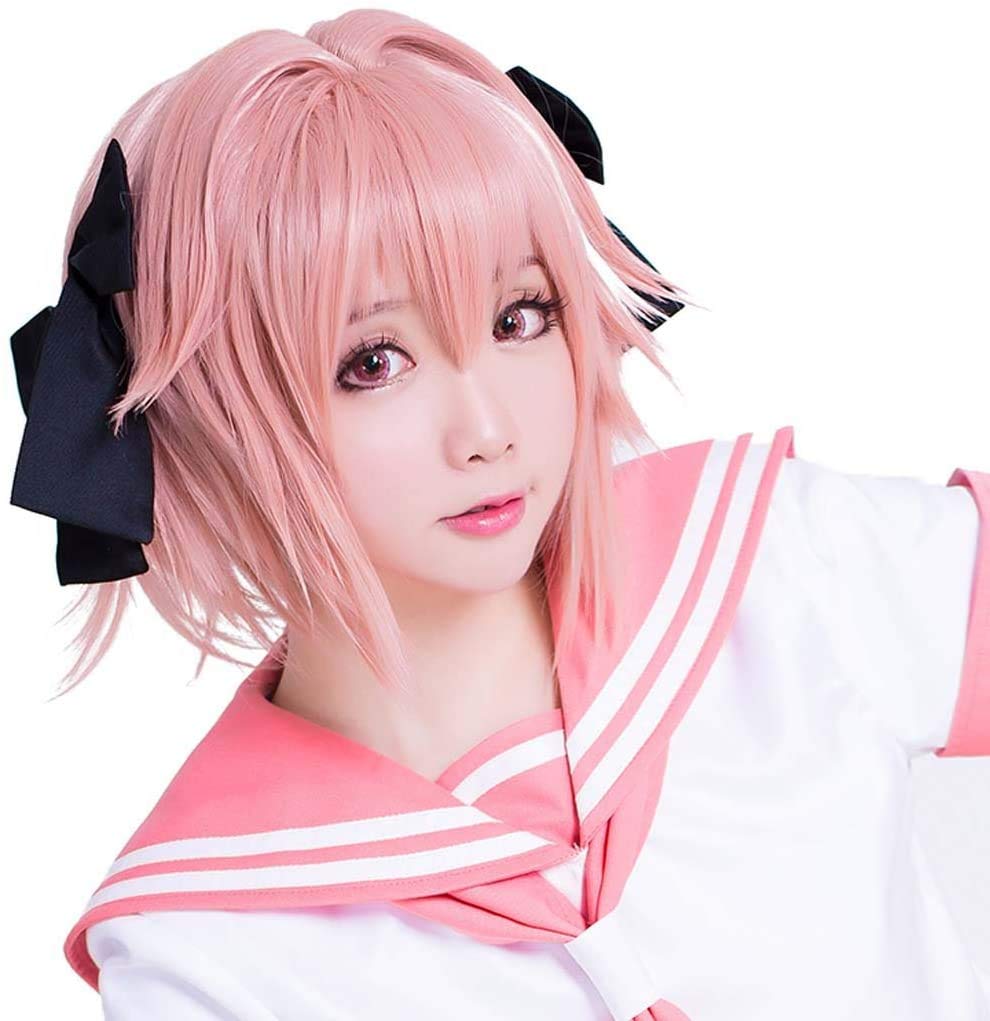 FGO アストルフォ コスプレ 51iRF2JzEWL._AC_UL210_SR210,