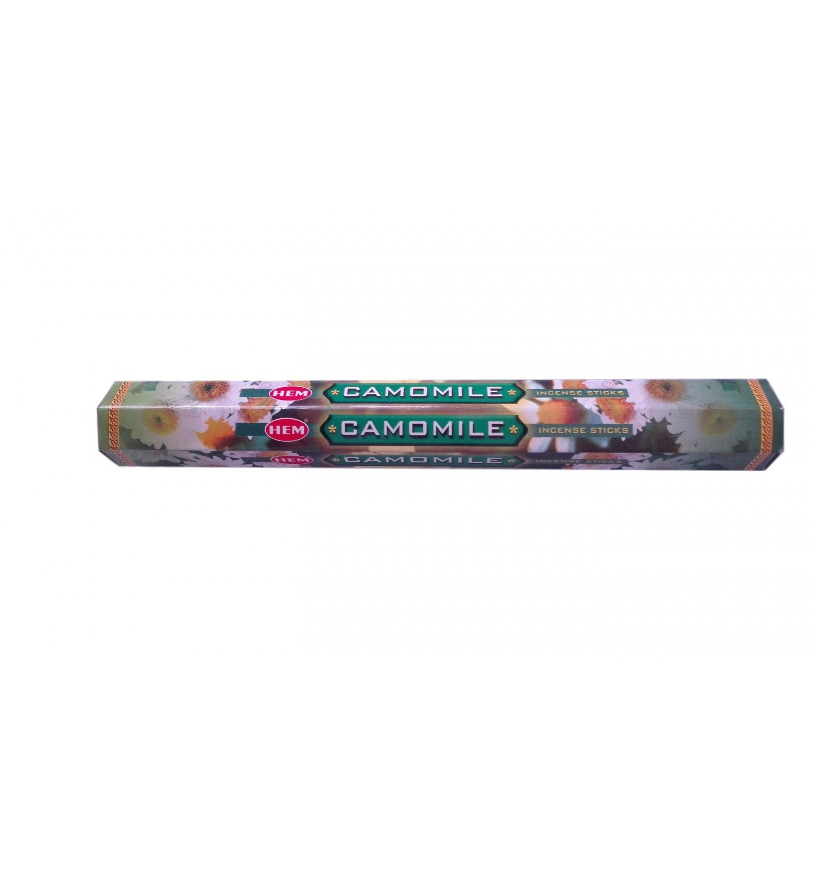 WLM Incense HEM Camomile