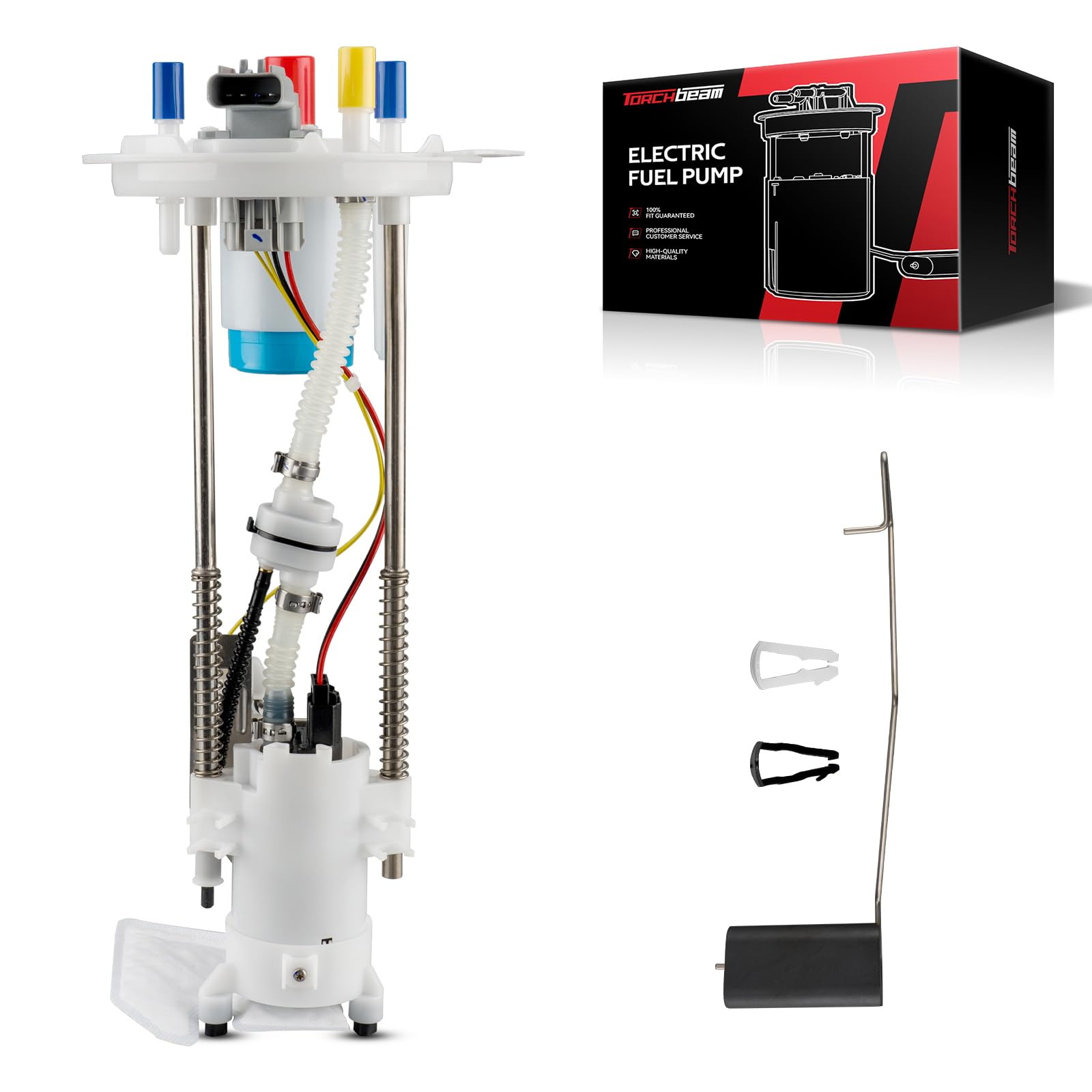 Torchbeam FG0847 Fuel Pump Module Assembly