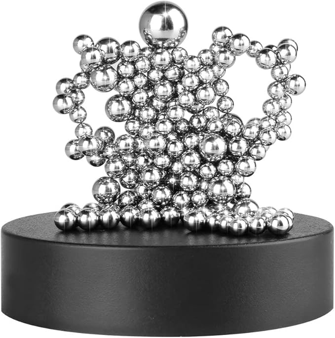 SPOLEY Desk Decor Sculpture Toys Stress Relief Desk Toys