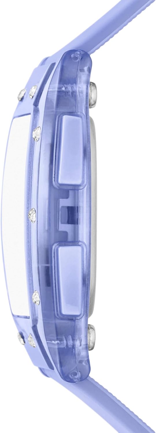[スケッチャーズ] 腕時計 SAWTELLE SR6323 レディース パープル