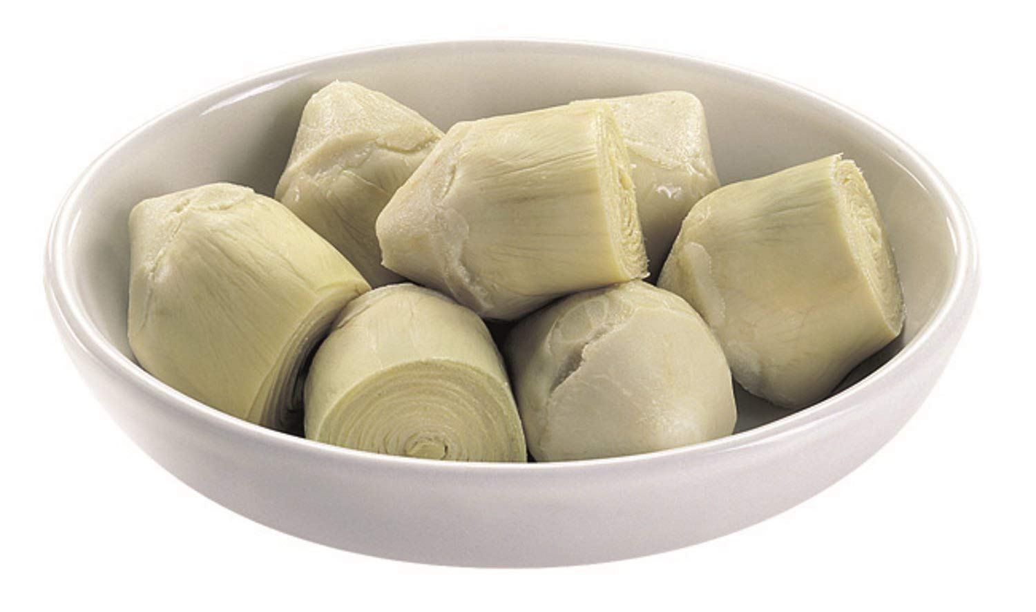 Artischokenherzen 2500 gr Demetra