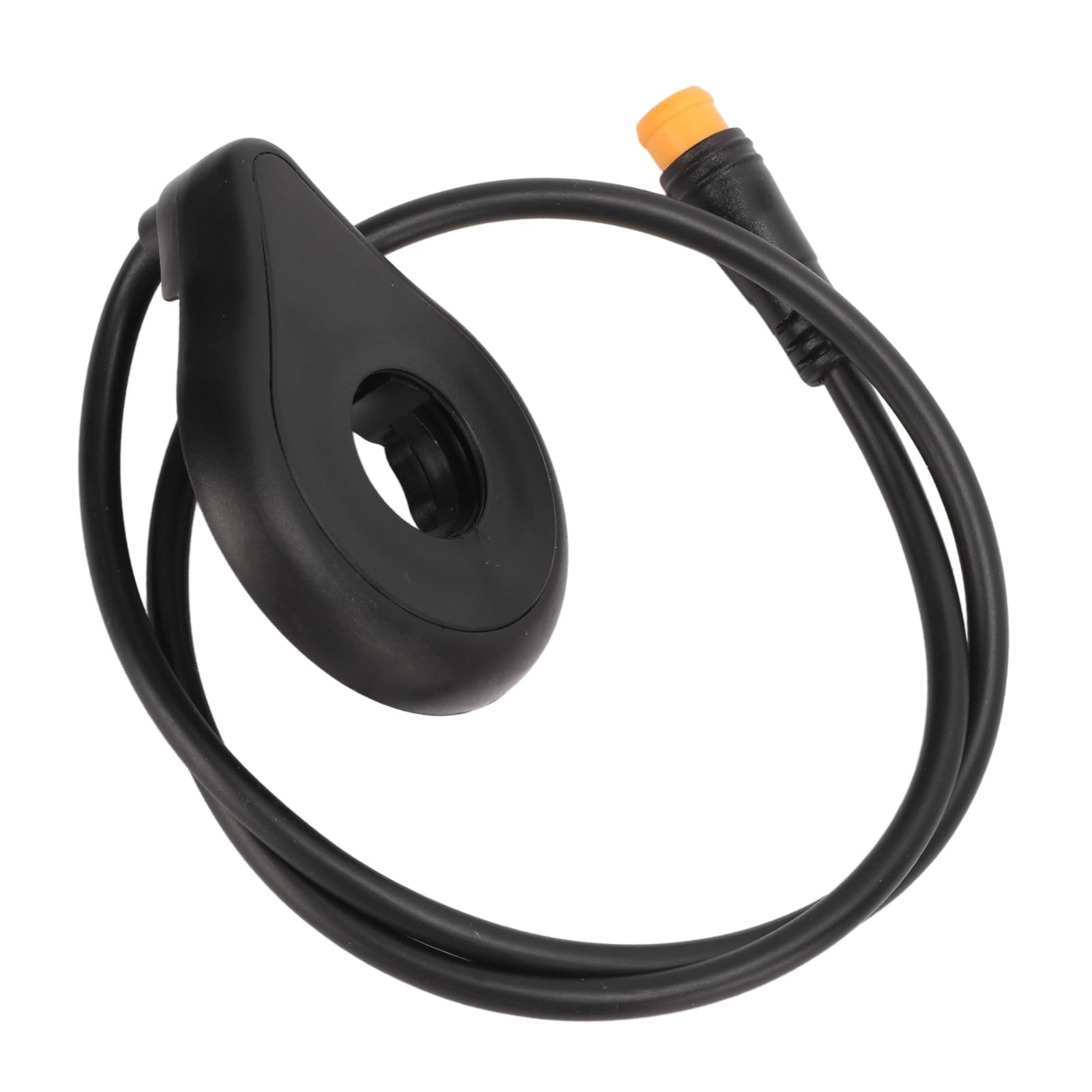 Sensore di Assistenza Al Pedale Pissente per Bici Elettrica, Sensore Multifunzionale 12 Magneti, Sensore di Pedale per Bici Elettrica Dual Hall